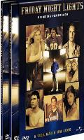 Friday Night Lights Primeira Temporada Box 6 Dvds