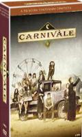 Carnivale Primeira Temporada Box 6 Dvds
