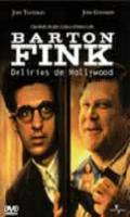 Barton Fink Delirios de Hollywood