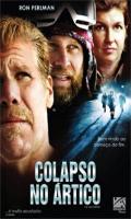 Colapso no Artico