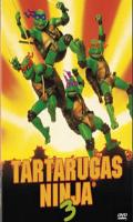 As Tartarugas Ninja 3