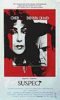 Sob Suspeita