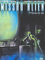 Missão Alien