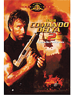 Comando Delta 2 Conexão Colômbia