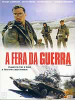 A Fera da Guerra