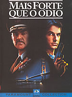 Mais Forte Que o Odio