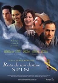 Rota de um Destino Spin