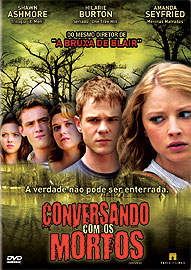 Conversando Com os Mortos