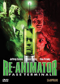 Re-Animator Fase Terminal