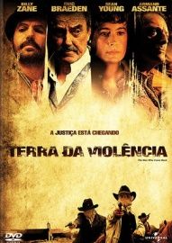 Terra da Violência
