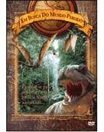 Em Busca do Mundo Perdido