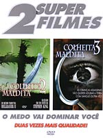 Colheita Maldita 2 e 3