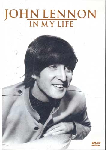 John Lenon In My Life