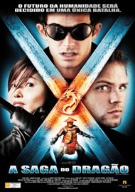 A Saga do Dragão