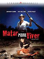 Matar Para Viver