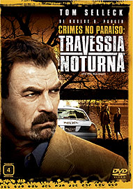 Crimes no Paraiso Travessia Noturna