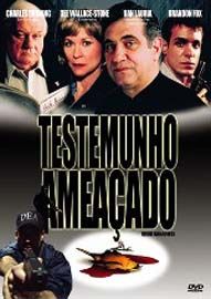 Testemunho Ameacado