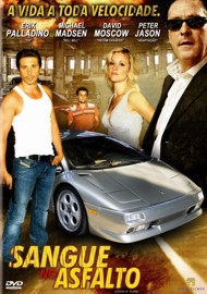 Sangue no Asfalto