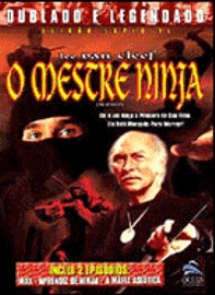 O Mestre Ninja