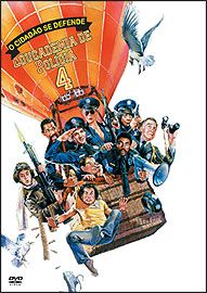 Loucademia de Policia 4 O Cidadao se Defende