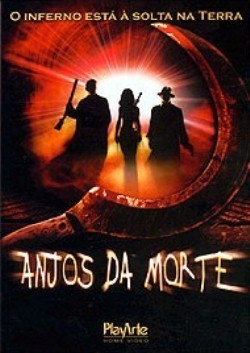 Anjos da Morte