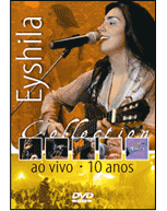 Eyshila: 10 Anos: Collection - Ao Vivo