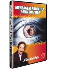 Silas Malafaia - Mensagem Profetica Para Sua Vida