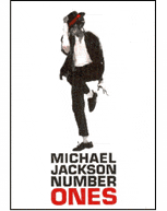 Michael Jackson Number One
