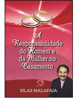 Silas Malafaia - Responsabilidade Do Homem E Da Mulher No Casamento