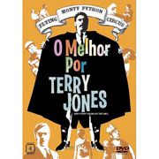 Monty Python O Melhor por Terry Jones