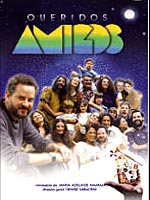 Queridos Amigos Disco 1