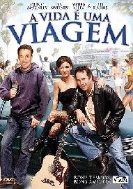 A Vida E Uma Viagem