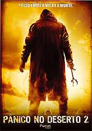 Panico no Deserto 2