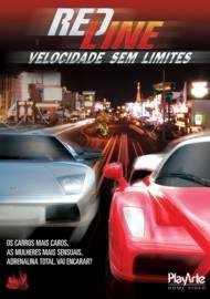 Red Line Velocidade Sem Limites