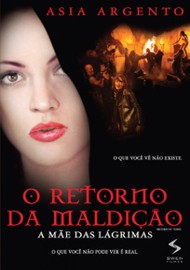 O Retorno da Maldicao A Mae das Lagrimas