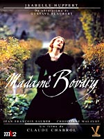 Madame Bovary