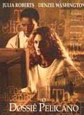 O Dossiê Pelicano