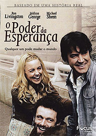 O Poder da Esperanca