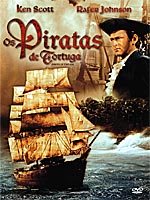Os Piratas de Tortuga