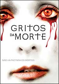 Gritos da Morte