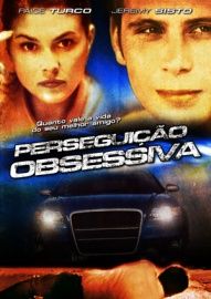 Perseguicao Obsessiva