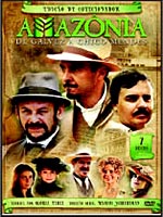 Amazônia De Galvez a Chico Mendes