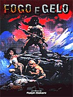 Fogo e Gelo