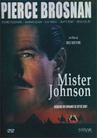 Mister Johnson