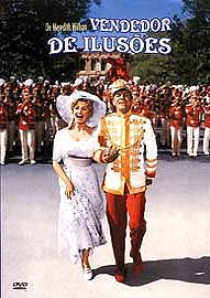 Vendedor de Ilusoes