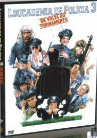 Loucademia de Polícia 3