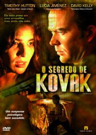 O Segredo de Kovak
