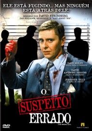 O Suspeito Errado