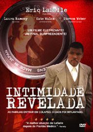Intimidade Revelada