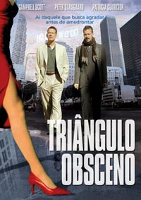 Triangulo Obsceno